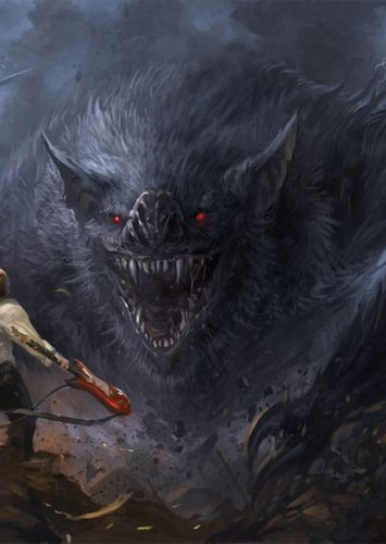 Camazotz (Voice)