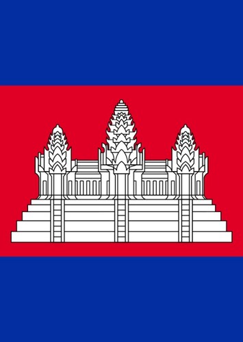 Cambodia