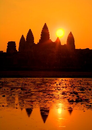 Cambodia