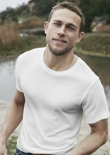 Camden Harris
