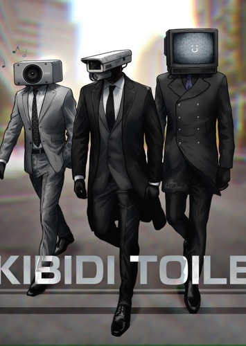 Camera Man, Tv Man,