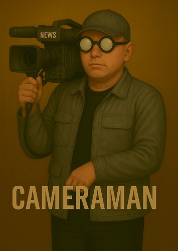 Cameraman