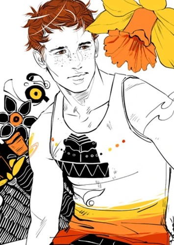 Cameron Ashdown