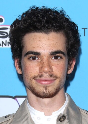 Cameron Boyce