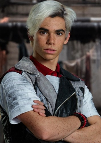 Cameron Boyce (RIP)