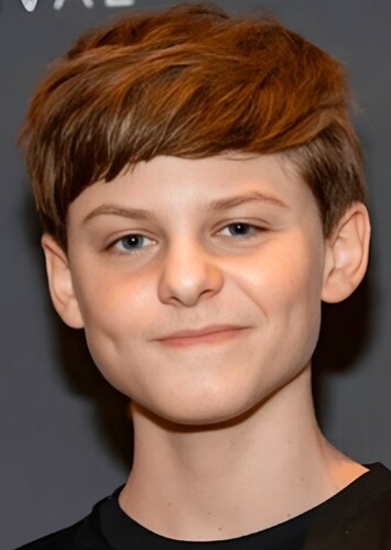 Cameron Crovetti