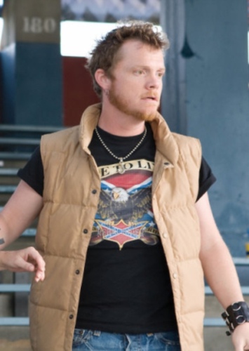Cameron Dennis