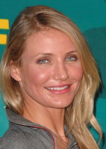 Cameron Diaz