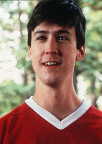Cameron Frye