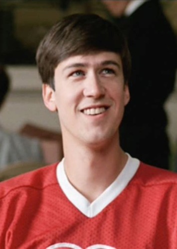 Cameron Frye