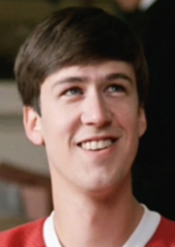 Cameron Frye