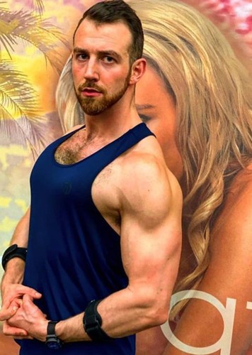 Cameron Hamilton