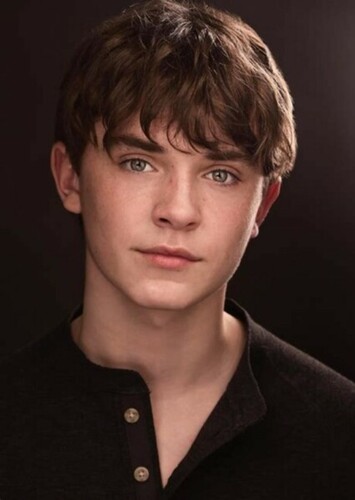 Cameron Mann