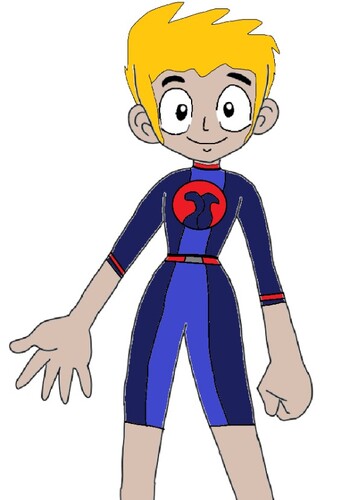 Cameron Olhe