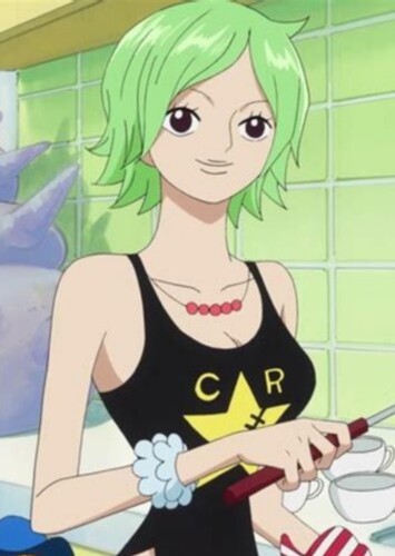 Camie
