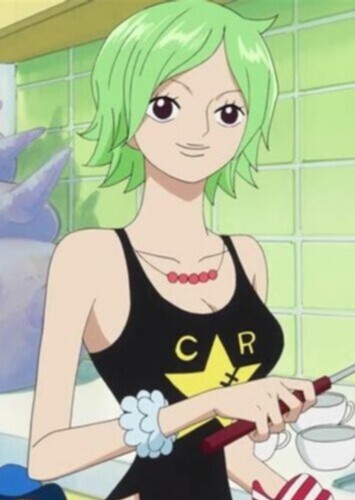 Camie