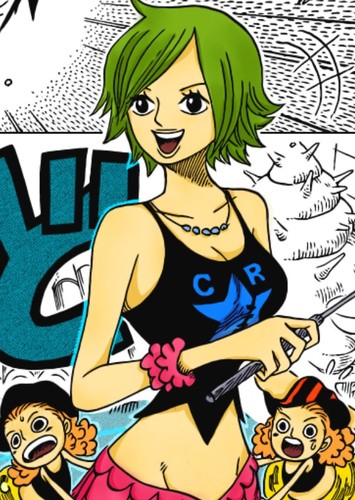 Camie