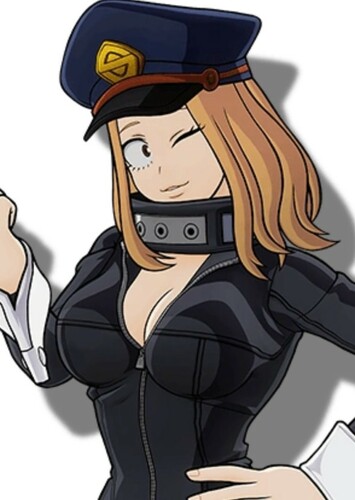 Camie Utsushimi