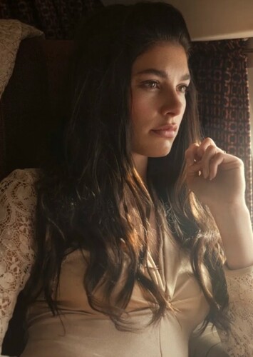 Camila Alvarez