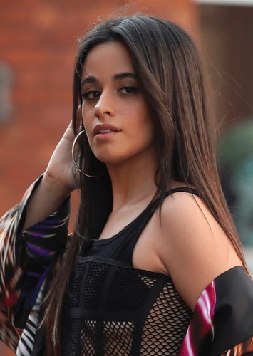 Camila Cabello