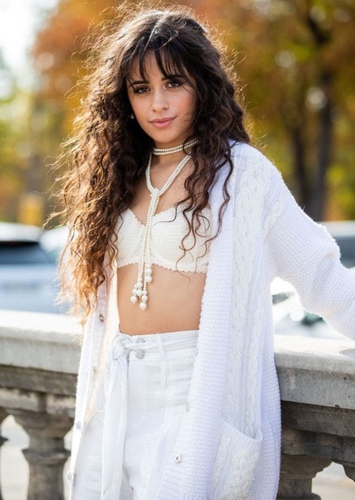 Camila Cabello