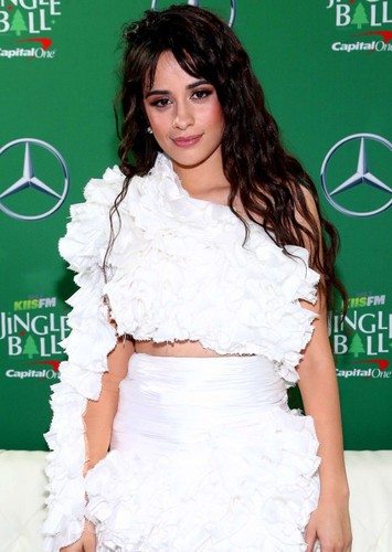Camila Cabello