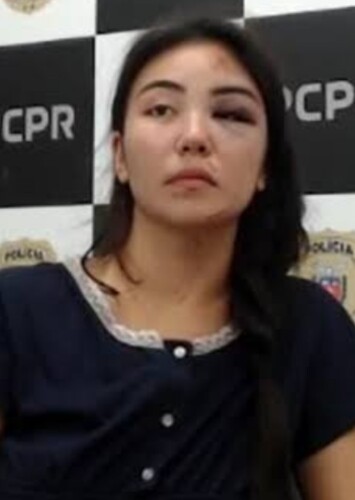 Camila Kanayama