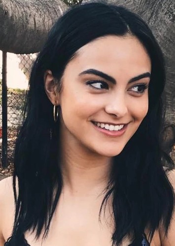 Camila Mendes Fan Casting for Dream Actor / Actress-Actor / Actress