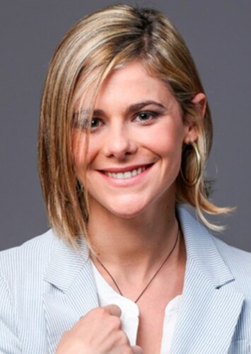Camila Pérez de Castro