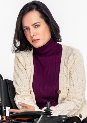 Camila Torrenegro Aizpuru de Peralta