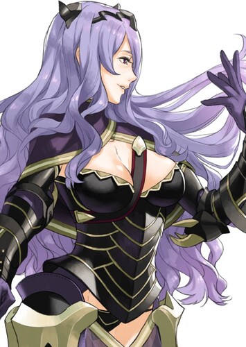 Camilla