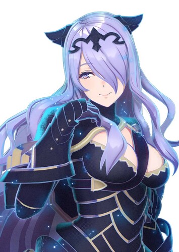 Camilla
