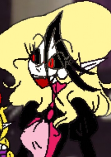 Carmilla Oxblood