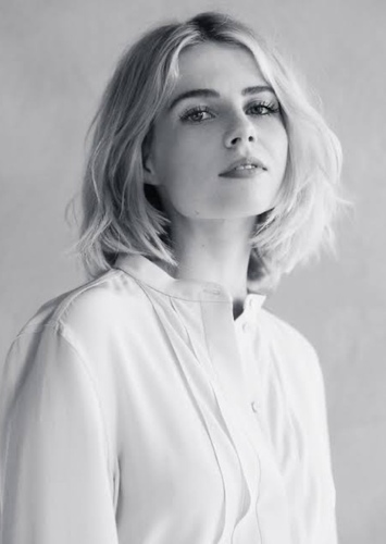 Camilla Macauley