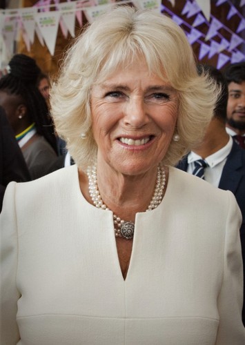 Camilla Parker Bowles