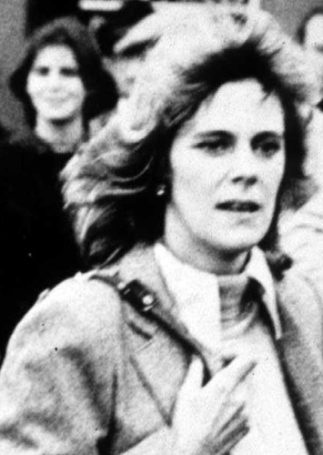 Camilla Shand/Camilla Parker Bowles