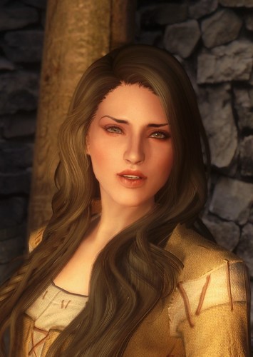 Camilla Valerius