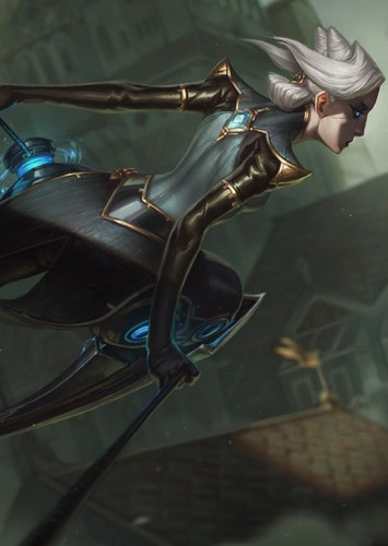 Camille