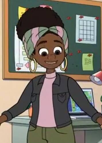 Camille