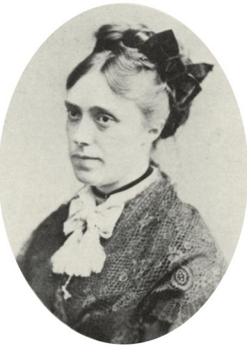 Camille Doncieux
