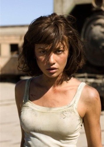 Camille Montes