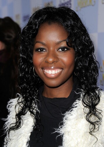 Camille Winbush