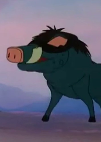 Cammandos, the Warthog