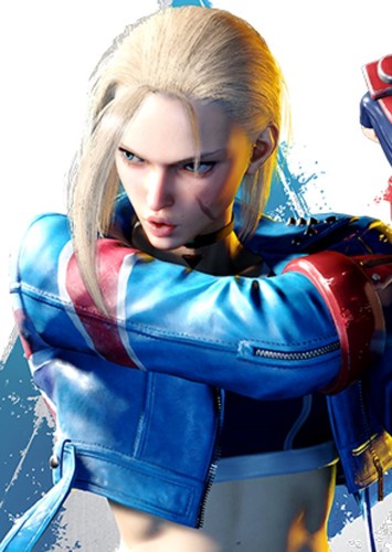 CAMMY