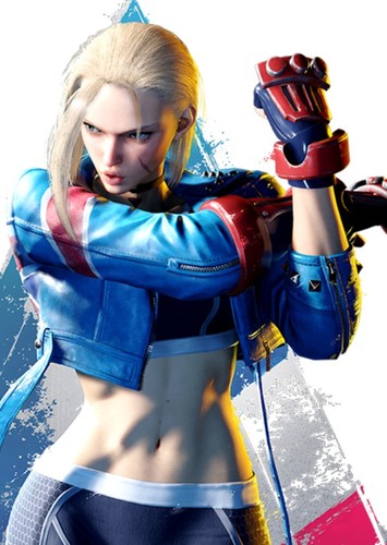 Cammy
