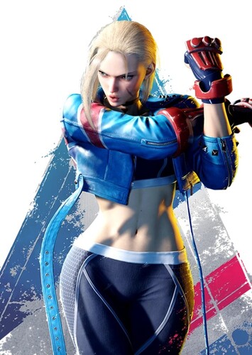 Cammy