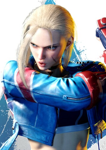 Cammy