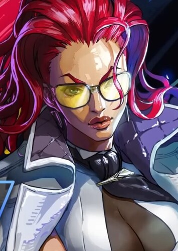 Crimson Viper