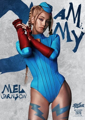 Cammy White (2026)