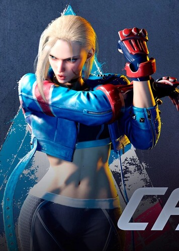 Cammy White